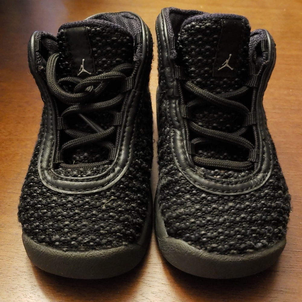 Nike Air Jordans